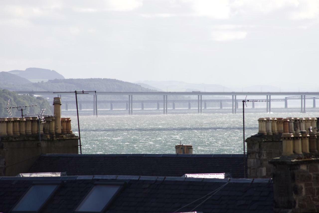 Claymore Apartment Broughty Ferry Dundee Exterior photo